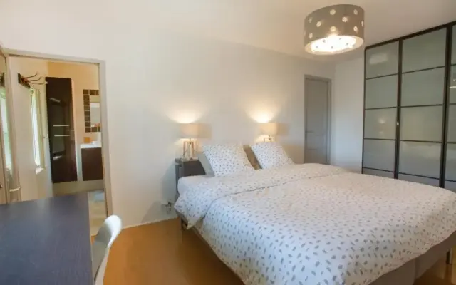 Maison du bonheur 10pers Piscine Privee et Chauffee