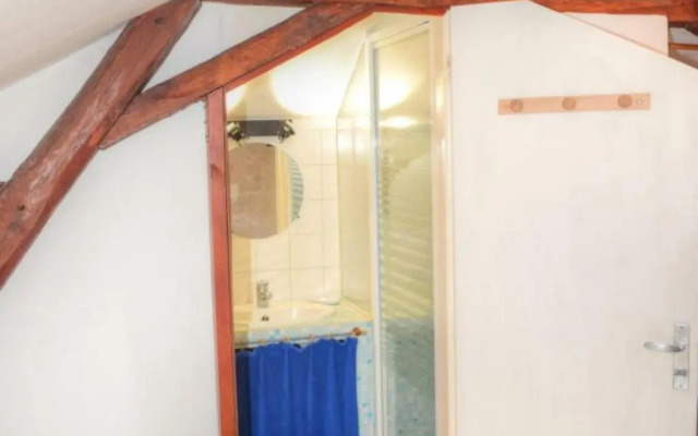 Gîte Cheillé, 2 Pièces, 3 Personnes - Fr-1-381-417