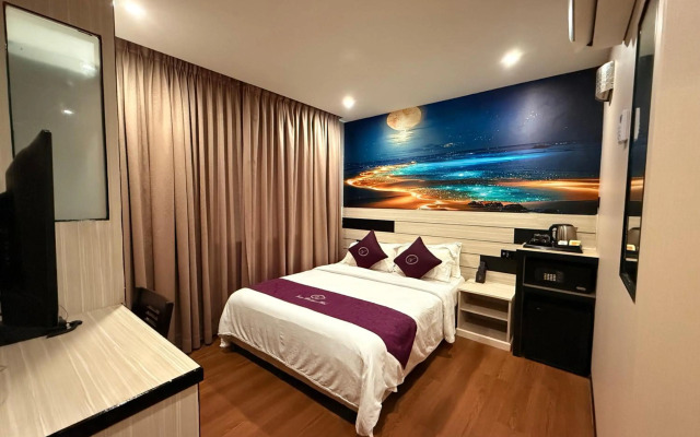 Venus Boutique Hotel