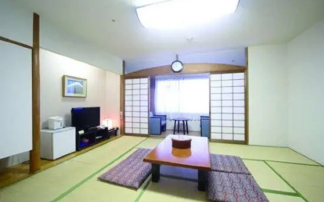 Shiawase No Mura