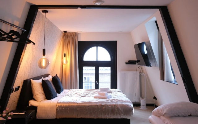 Haarlem Apart Hotel