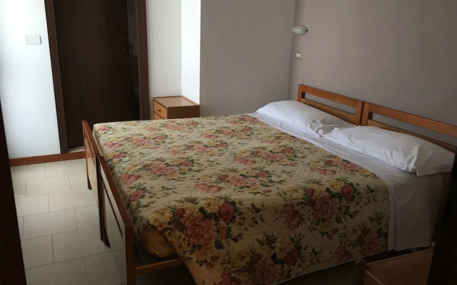 Hotel Plutone