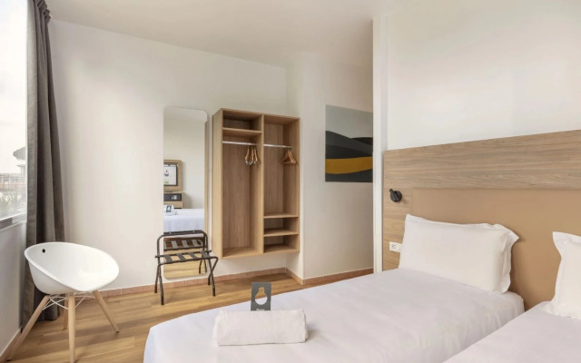 B&B HOTEL Latina