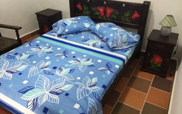 Hostal Siloe