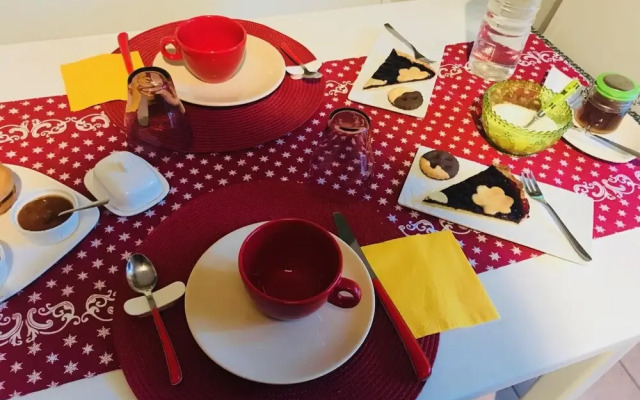 B&B L'Albero Maestro