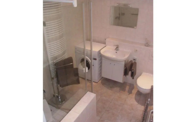 Ferienwohnung Monika