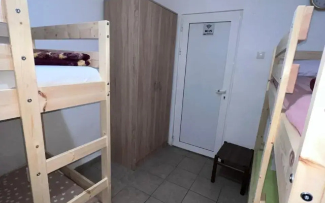 Apartments Lučić DnD