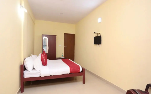 OYO 10716 Hotel Chingly Residency