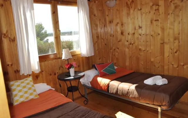 Camping La Estanca
