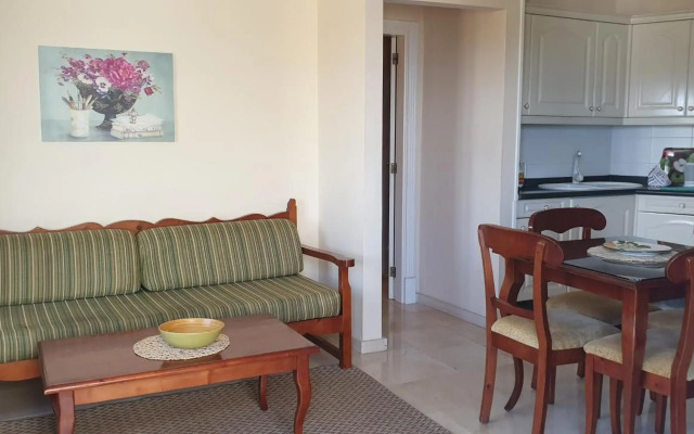 Apartamentos Barbolan y La Roseta