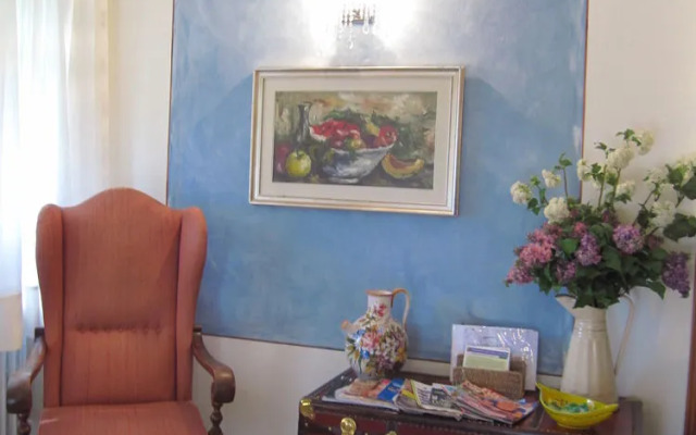 Corte dei Galli B&B