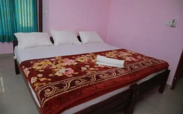 Executive Tourist Home