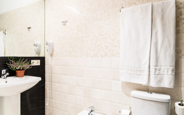 Suites Campo del Principe