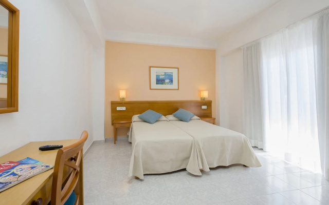 Hostal Mallorca