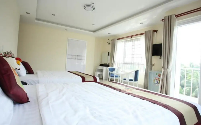 Sun & Sea Hotel