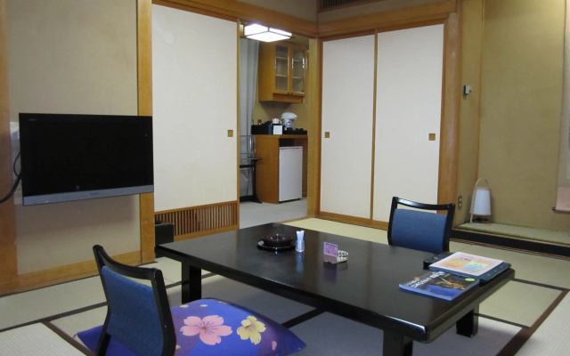 Yuzawa Grand Hotel