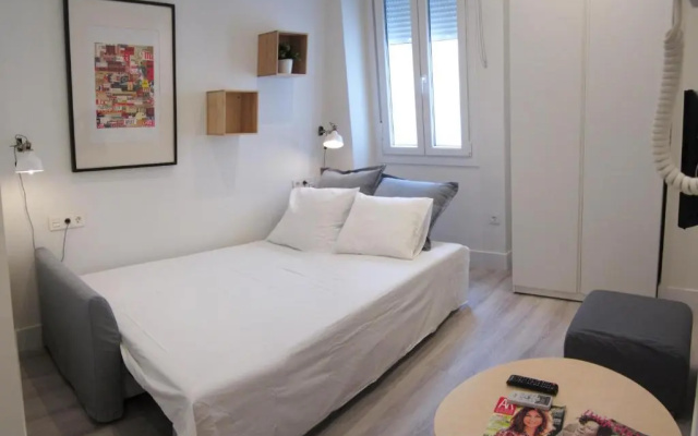 Livemalaga Santa María Apartments