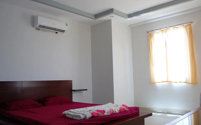 Kim Quang Apartment