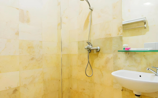 Albis Hotel Ciwidey Bandung