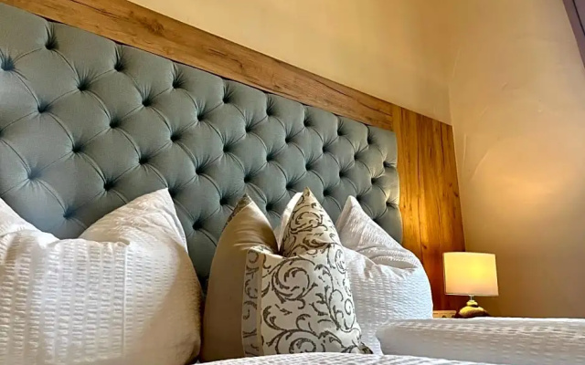 Hotel Stadtvilla Laux