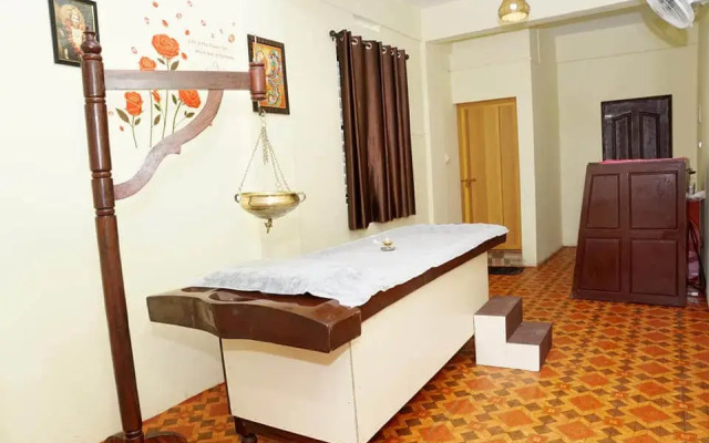 Vedica Homestay