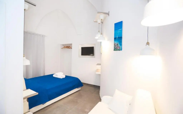 II Viaggiatore Via Indipendenza B&B
