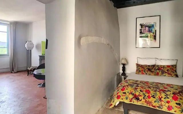 La vie de château