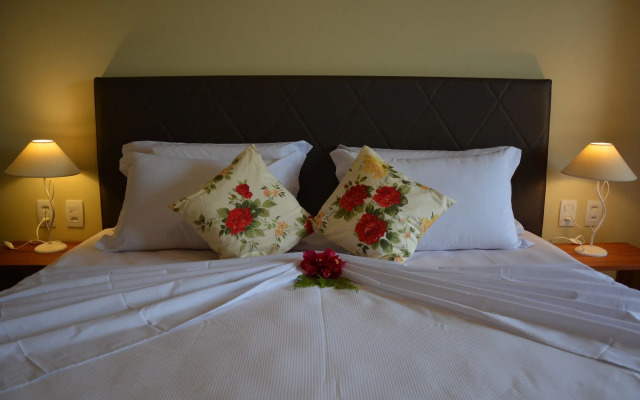 Hotel Villa Beija Flor
