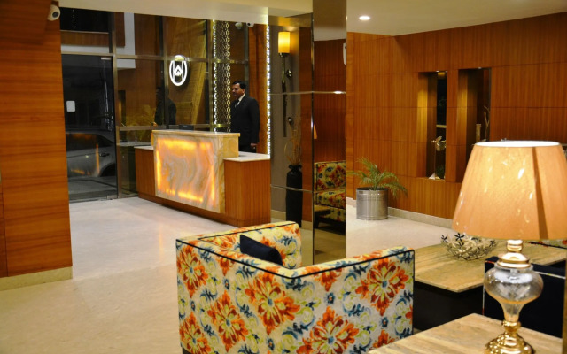 Ambassador Hotel