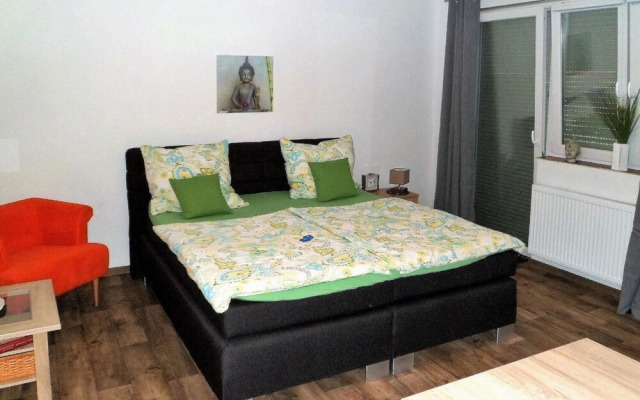 Ferienwohnung Anke-Apartement 3b