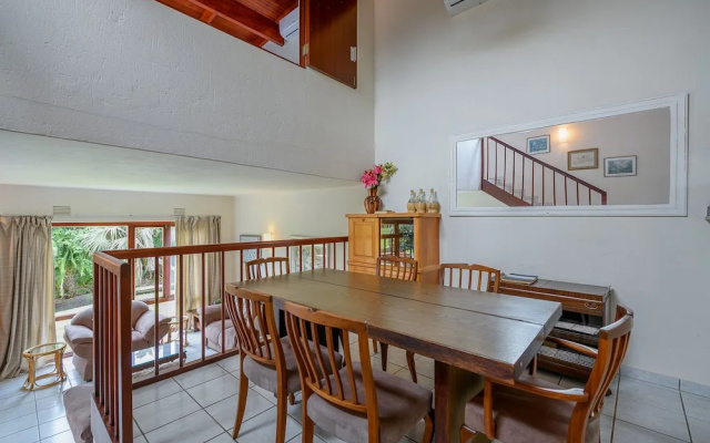 San Lameer Villa Rentals 3311