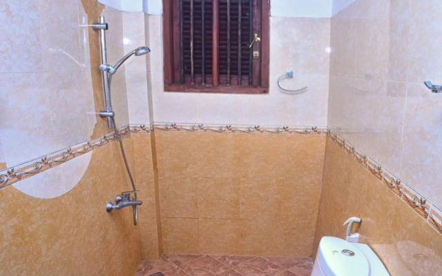 Villa Birdnest
