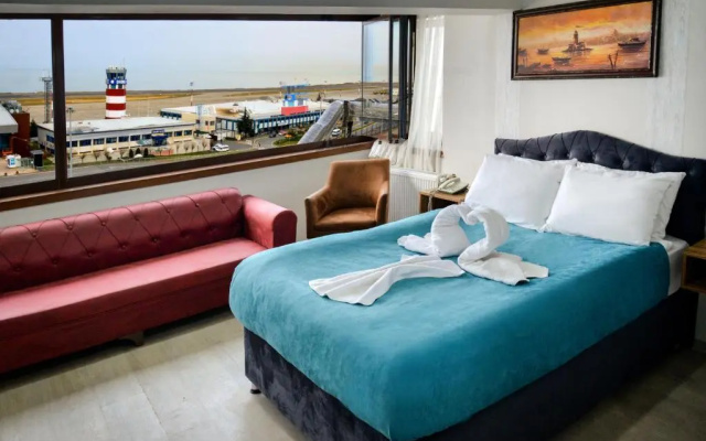 Elite Holiday Hotel