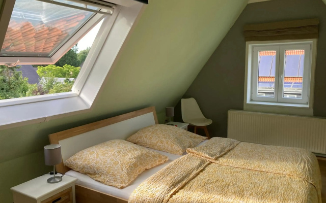 Baumwipfel