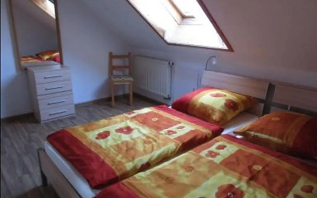 Ferienwohnung Wiggermann