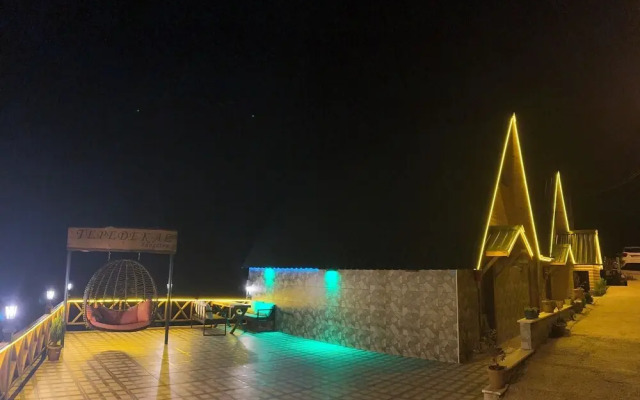 TepedeKal Bungalov