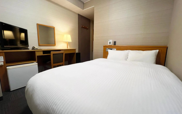 Hotel Route-Inn Tsuruoka Inter