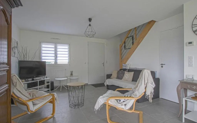La Maison Des Marronniers