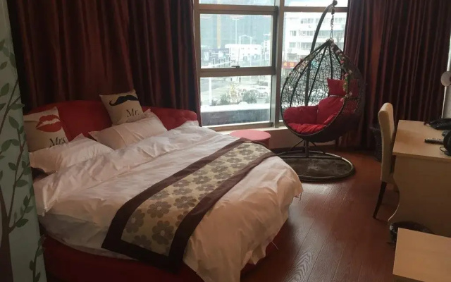 Xipuling Hotel