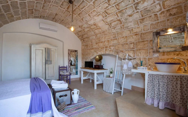 Masseria Violante