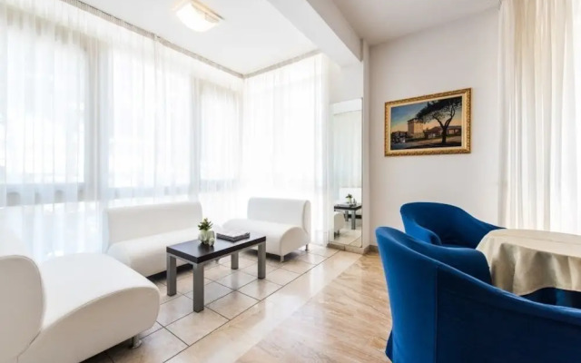 Hotel Astrid
