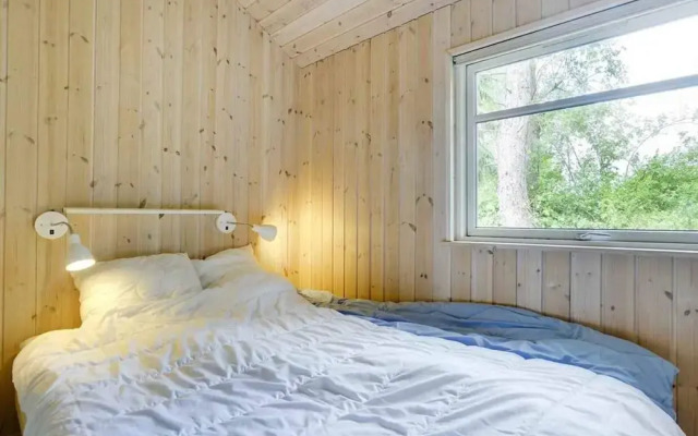 5 Star Holiday Home in Rodby