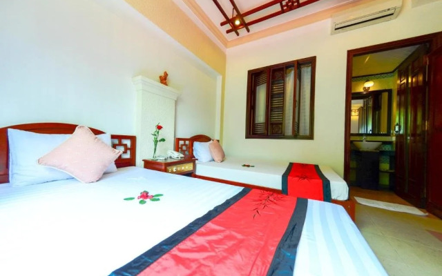Long Life Hotel