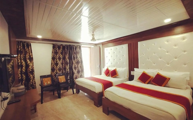 Hotel Shanti
