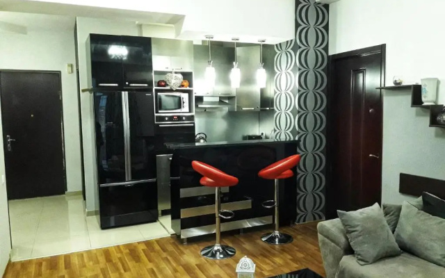 78a Vazha-Pshavela Avenue, tbilisi, georgia