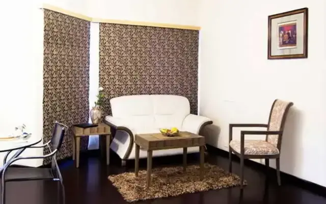 Oriental Residency Ahmedabad