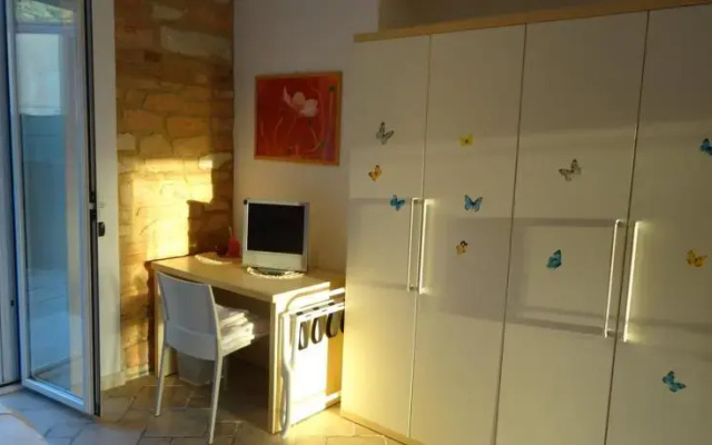 Relais VerdeBlu