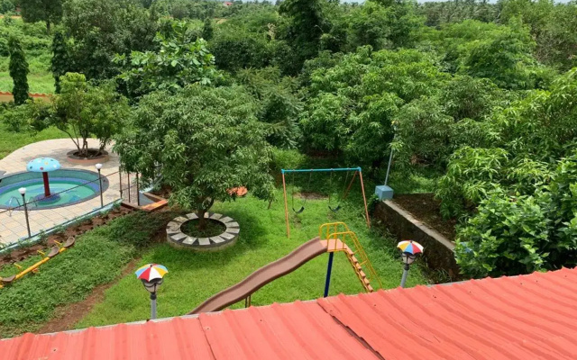 Campistaan Badlapur
