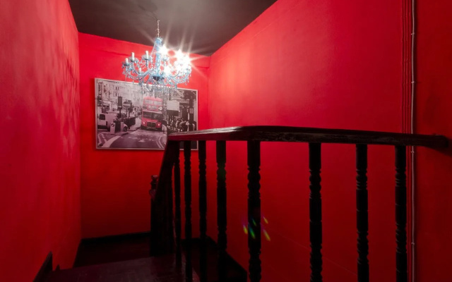 The Story Hotel