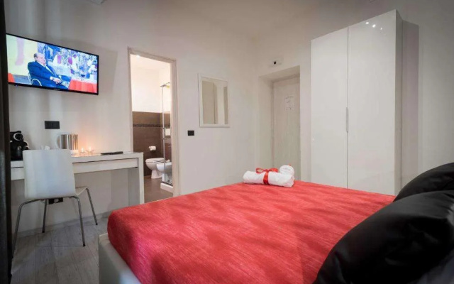 Audrey Rooms